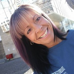 Meet your Posher, Kimberly